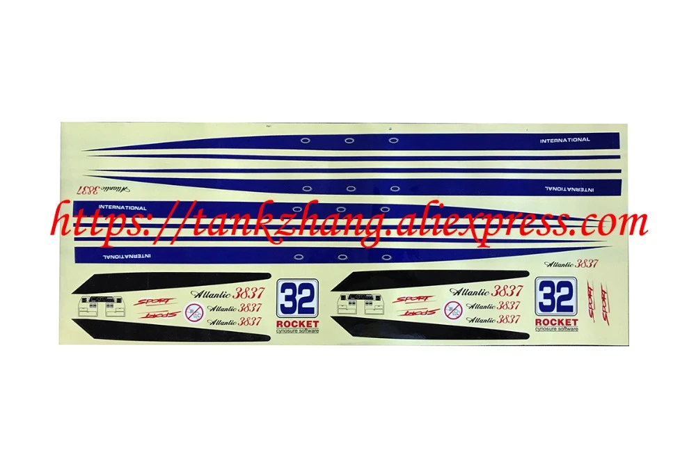 heng long atlantic yacht