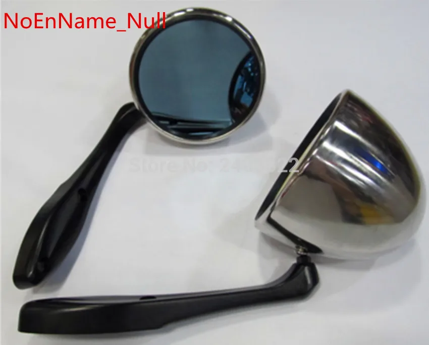 

Free shipping in stock Racing Side Mirror Universal GP F1 Style Racing Side Mirror Side Mirrors Kit per Pair W/ Blue Lens one