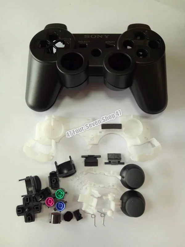 Ps3 controller casing kumstereo