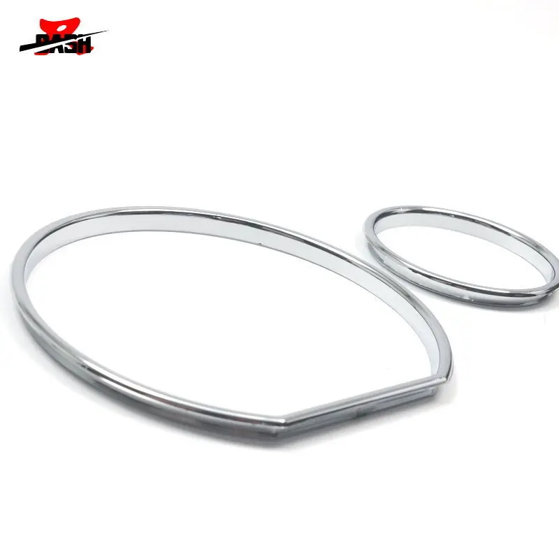 Хромированный кластер для приборной панели BMW E36 1991 1997|ring for|rings free shippingring ring |