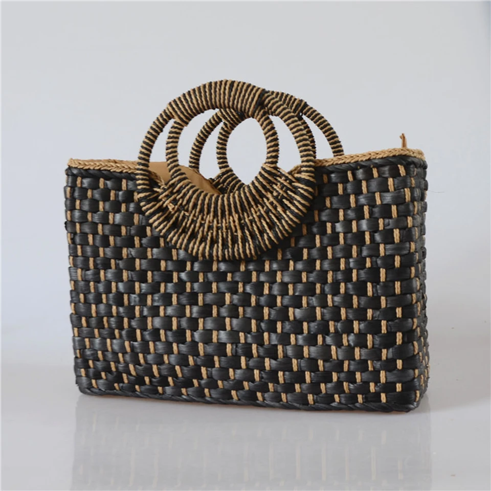 Straw Bag (19)