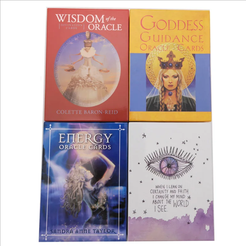 

God card card god indication card collection card card divination game board game card