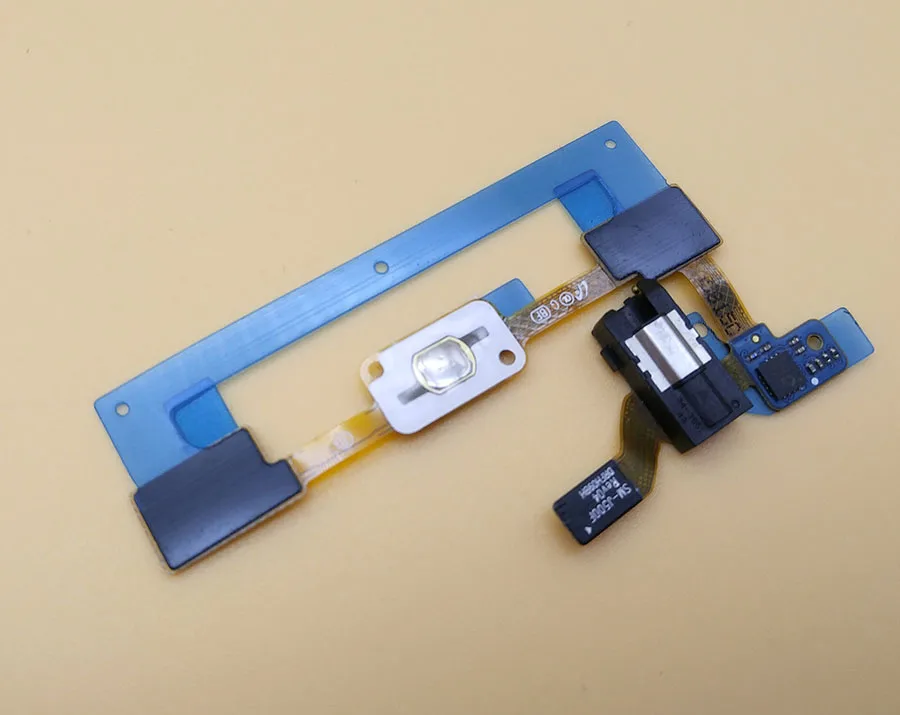 Flex for Samsung J500 Menu Button Keypad Sensor-in Mobile