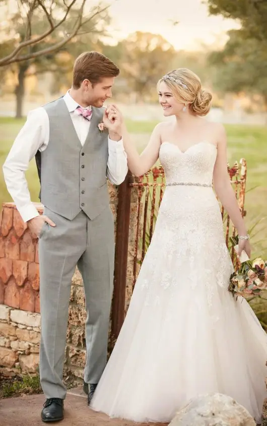 Super Cute Bridesmaid Dresses