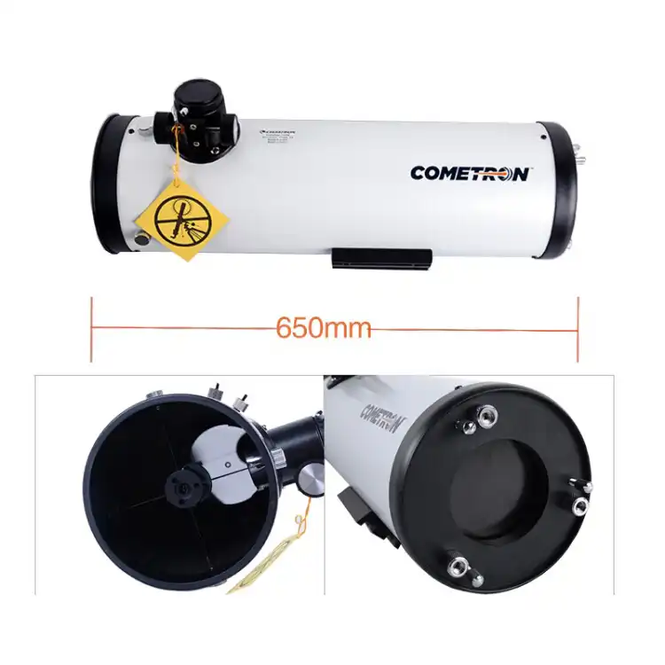 cometron 114az telescope
