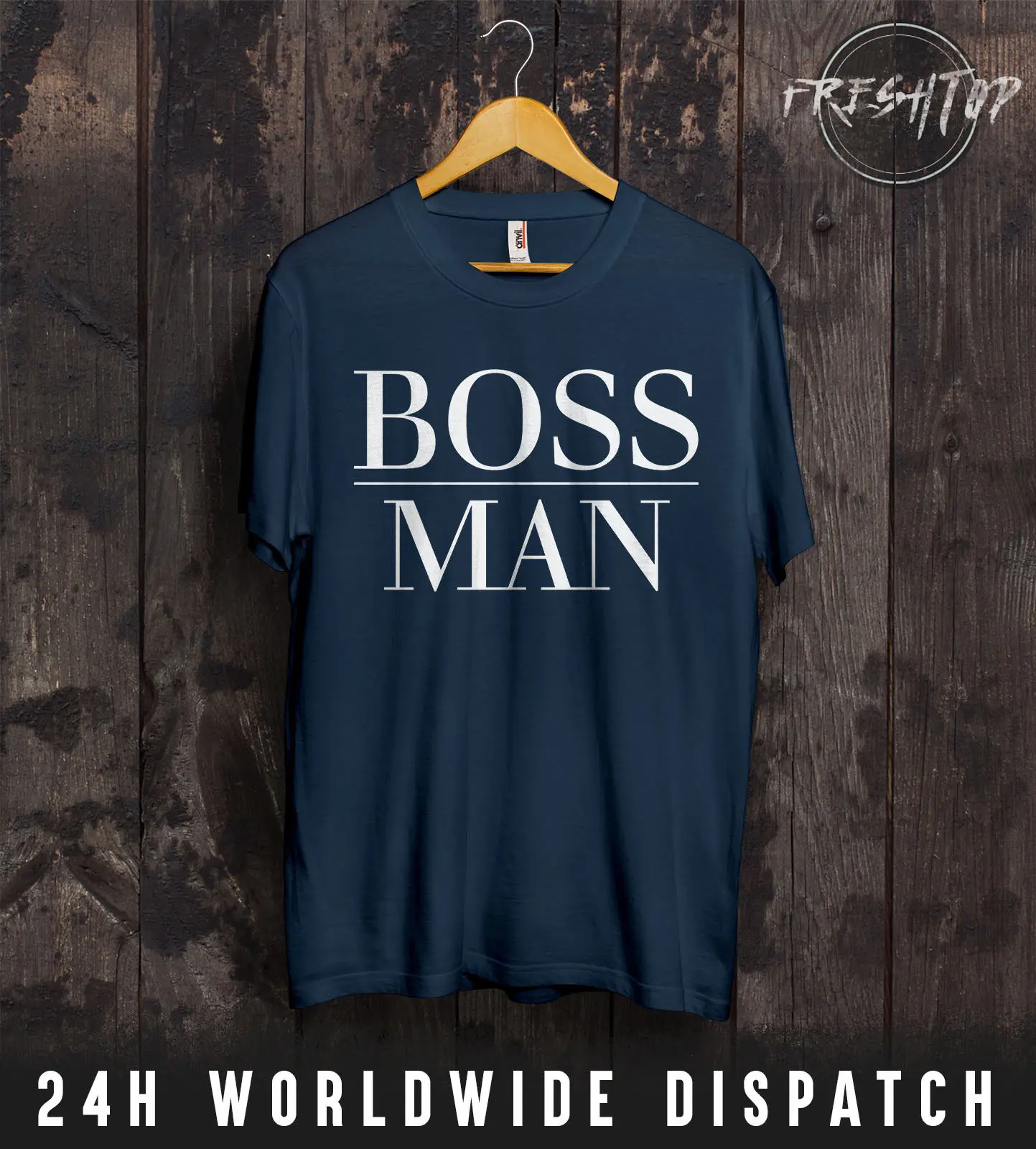 Крутая футболка с надписью Boss Man Lady для пары подруги мужа жены подарка на свадьбу