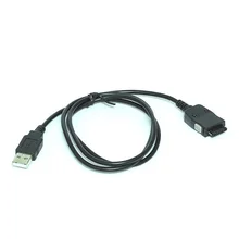 Cabo de ligação do cabo de sincronização de dados carregador usb cabos carregador de sincronização para samsung mp3 player yp-k3 yp-k5 yp-t9 yp-r1 yp-p3