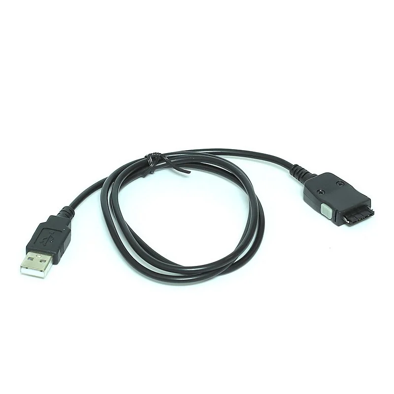 Кабель для синхронизации данных usb кабель зарядки Samsung mp3 плеер YP K3 K5 T9 R1|cable for mp3|usb