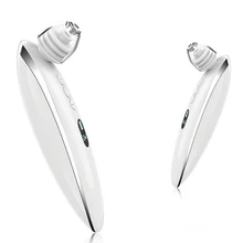 Средство для удаления угрей для ухода за кожей черный точечный очиститель пор вакуумное всасывание прыщей Удаление угрей экстрактор для очистки лица