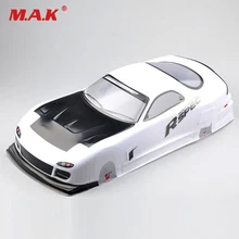 190mm Tamiya Body Shell RX-7 EP 016# For 1/10 RC On Road Drift Car w/Ring 1/10 car body shell 190mm Tamiya Body Shell RX-7 EP 016# For 1/10 RC On Road Drift Car w/Ring 1/10 car body shell