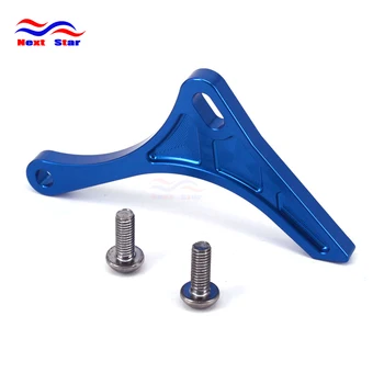

Motorcycle CNC Engine Case Saver Guard For YAMAHA YZ250F YZF250 WR250F WRF250 2001-2013