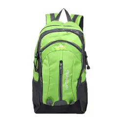 Рюкзаки для альпинизма нейлоновый рюкзак для пеших прогулок спортивные Горные Сумки прочные портативные сумки на плечо Защитные Дорожные