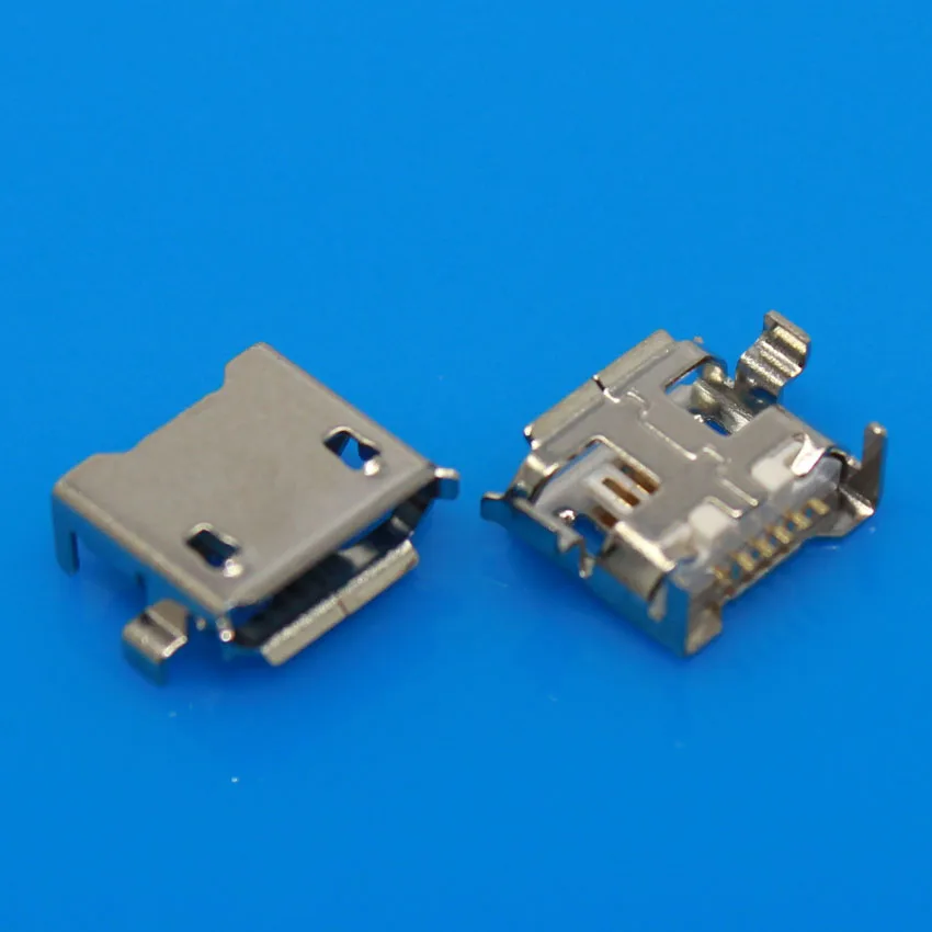 JCD For HP Slate 7 Tablet charging ports Mini USB MICRO USB JACK