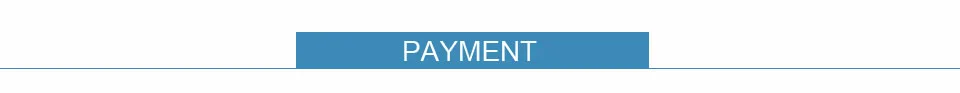 payment