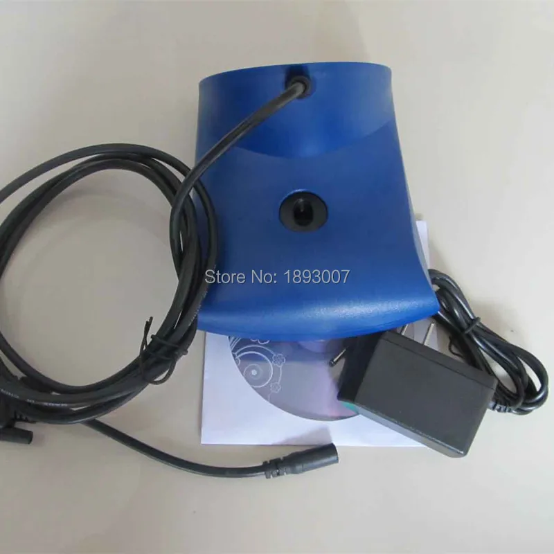 For BMW Key Reader (6)