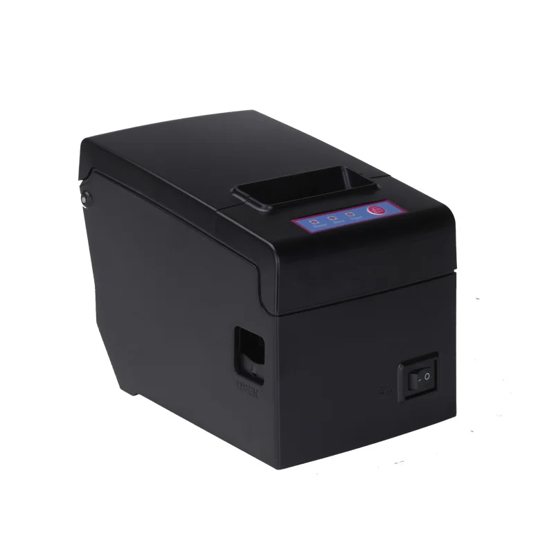Pos 58 ملليمتر usb ميناء E58U الاستخدام المباشر ورق الطباعة الحرارية للسوبر ماركت جودة عالية السرعة آلة Pos 58 ملليمتر usb ميناء E58U الاستخدام المباشر ورق الطباعة الحرارية للسوبر ماركت جودة عالية السرعة آلة