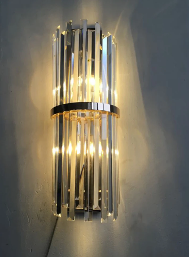 wall lamp 6