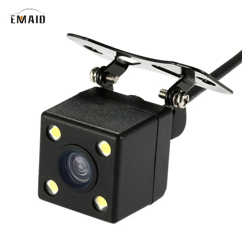 Emaid камера заднего вида с 5.7 м кабель + IP67 Водонепроницаемый назад cam для Двойной