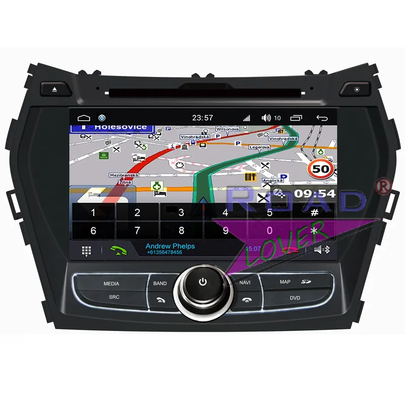 Sale Winca S200 Android 8.0 Car Multimedia DVD Player Autoradio For Hyundai IX45 2013- Stereo GPS Navigation Magnitol Double Din MP3 2 Sale Winca S200 Android 8.0 Car Multimedia DVD Player Autoradio For Hyundai IX45 2013- Stereo GPS Navigation Magnitol Double Din MP3 2