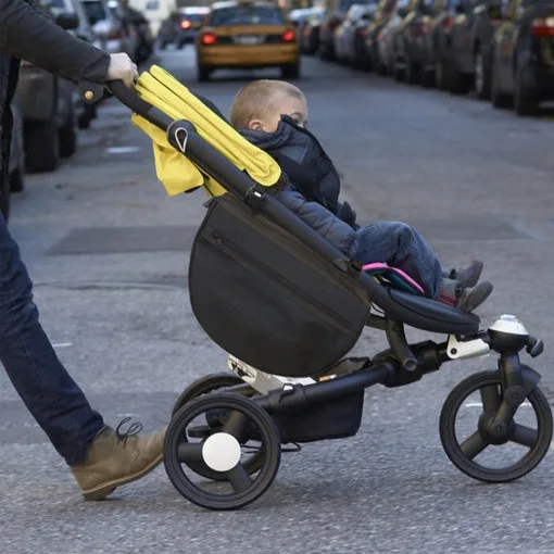 

Strollers Strollers Buggy pendant cooler bag can also be used pouch multifunction trolley baby Stroller Accessories