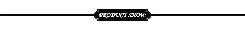 product show