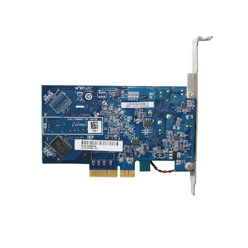 AMD Radeon R5 330 1G DDR3 настольная видеокарта PCIe безголовая для hp 814225-001 R15DV2 hp-ARIES-V1