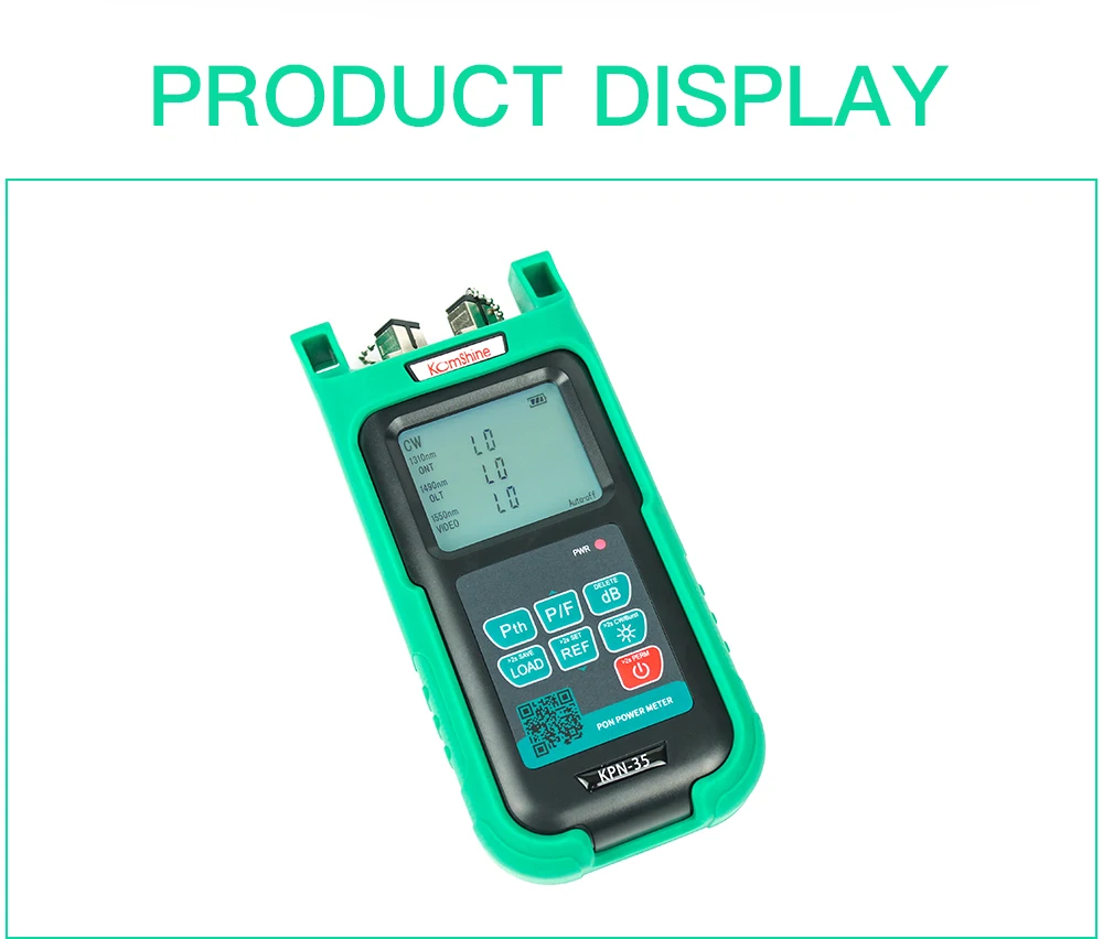 Fiber_optic_PON_Power_Meter_Komshine_KPN-35_Same_as_JDSU-OLP-35_Power_meter_tester_13