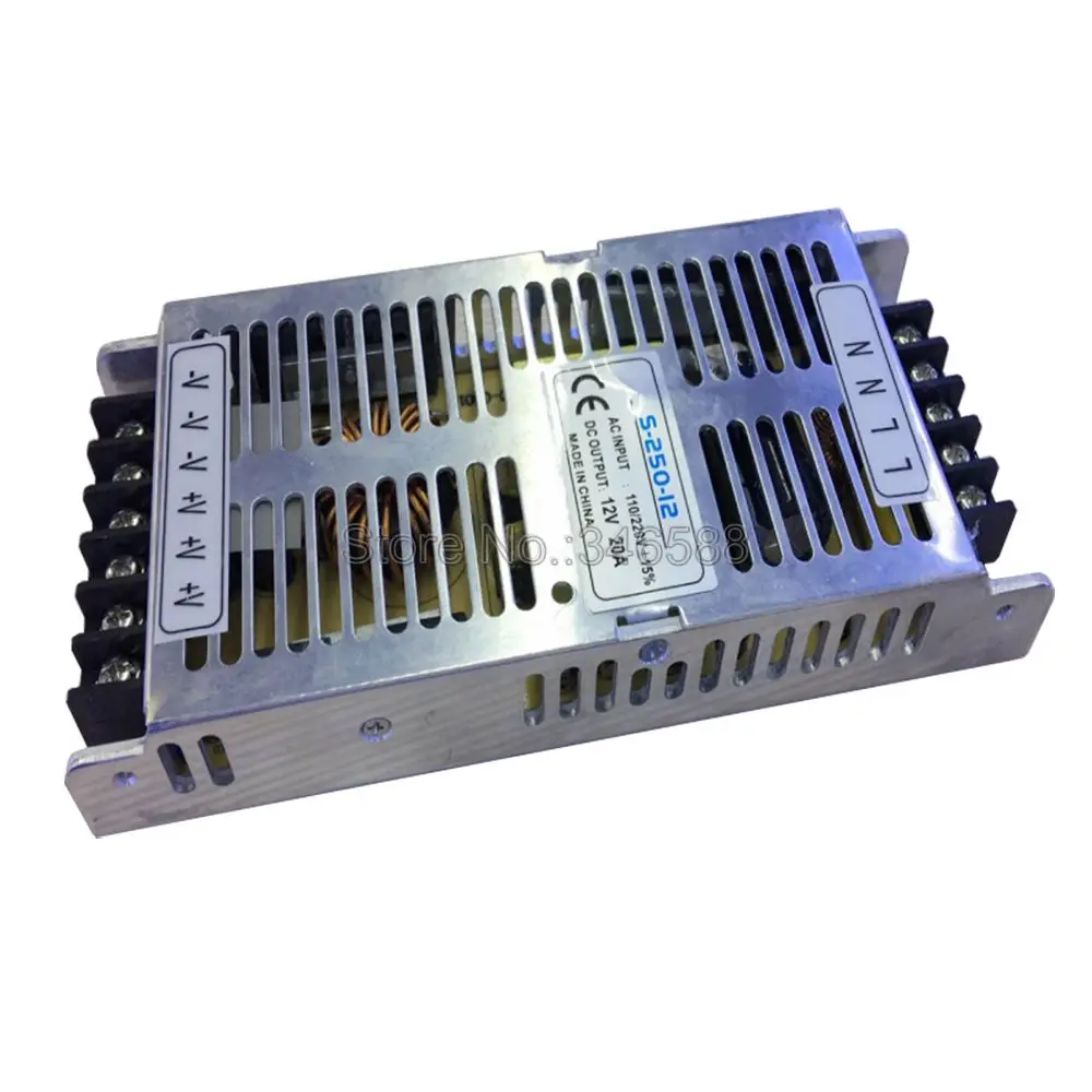12V 20A