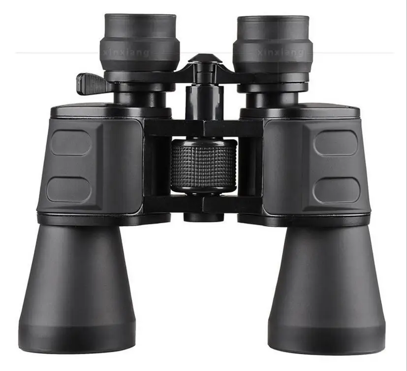  8X-24X 50mm Zoom Adjustable Optical Outdoor Travel Concert Birdwatching Camping Telescope Binocular