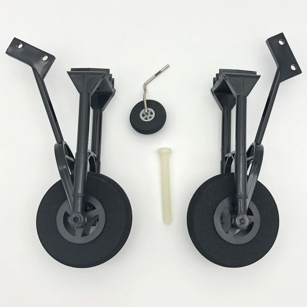 rc aircraft landing gear