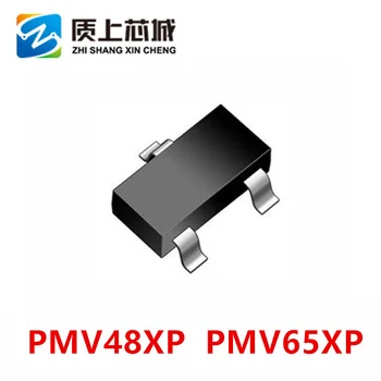 

SMD 500PCS SOT23 PMV48XP,215 PMV65XP,215 PMV48XP PMV65XP HIGH QUALITY