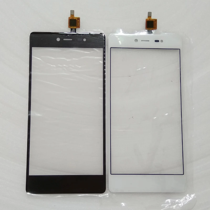 

1pcs/lot Touch Screen For Wiko Fever 4G Touch Screen Panel Digitizer Replacement