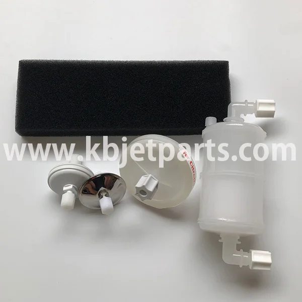 

Inkjet coding printer for Citronix filter maintenance kit 003-2014-004 for Citronix ci1000 ci750 ci500 inkjet printer