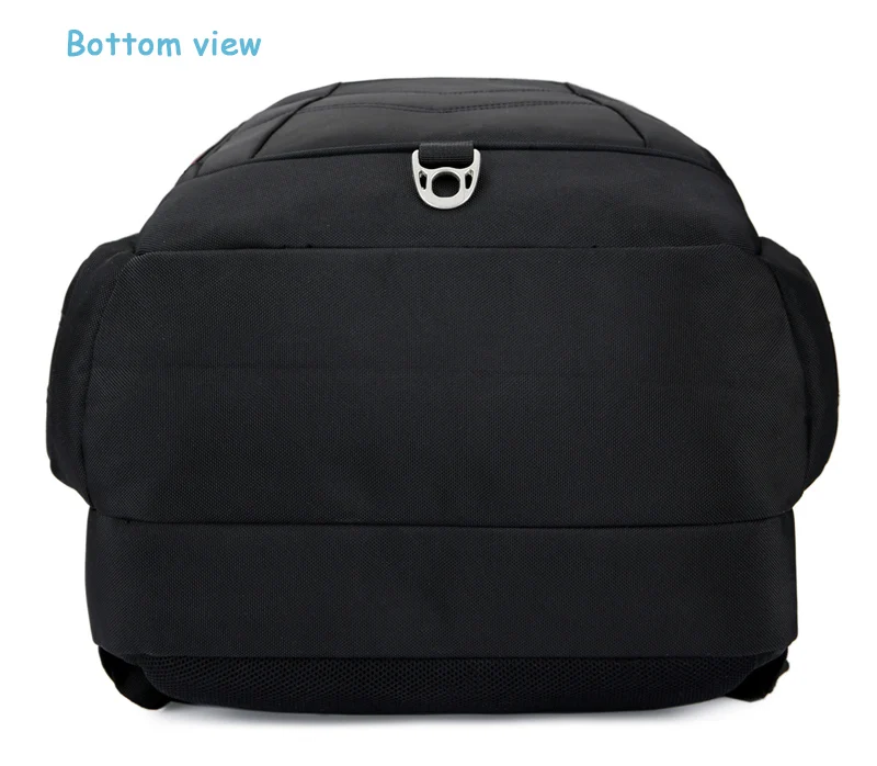 Рюкзак для ноутбука 17 17,3 18 18,4 дюймов Большой Вместительный рюкзак для путешествий рюкзак для компьютера со множеством комнат для мужчин и женщин