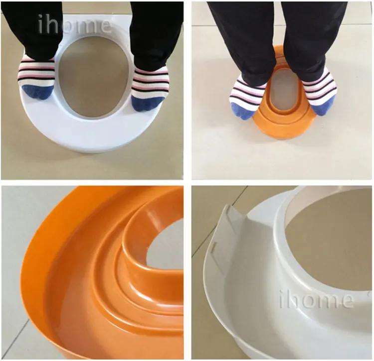 Cat Toilet Trainer Cat Toilet Training Kit Train Cats Use Human Toilet Litter Lavatory Box cat toilet trainer