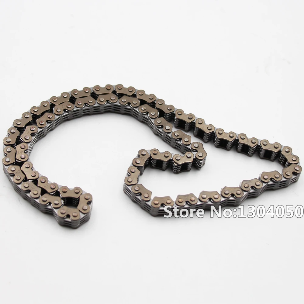 

Timing Chain 4X5 94L Links For Honda CB125T CBT125 NEW