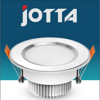 

LED Downlight 3W 4W 5W 7W 12W Spot LED DownLight 220V LED Spot Recessed Downlight White house
