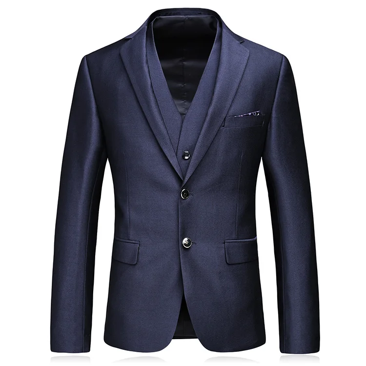 trajes de novios para hombres 2017