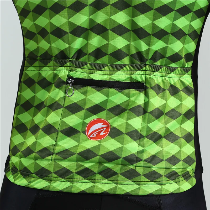 BOESTALK men short sleeve pro cycling jersey+bib shorts high quality bike suit uniforme ciclismo Cycling Equipment triathlon