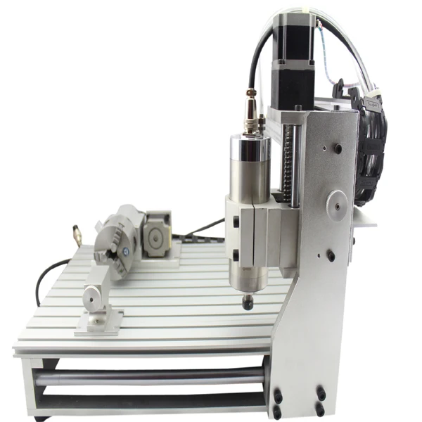 Machine mini 3040 cnc router table for carving price wood engraver cnc