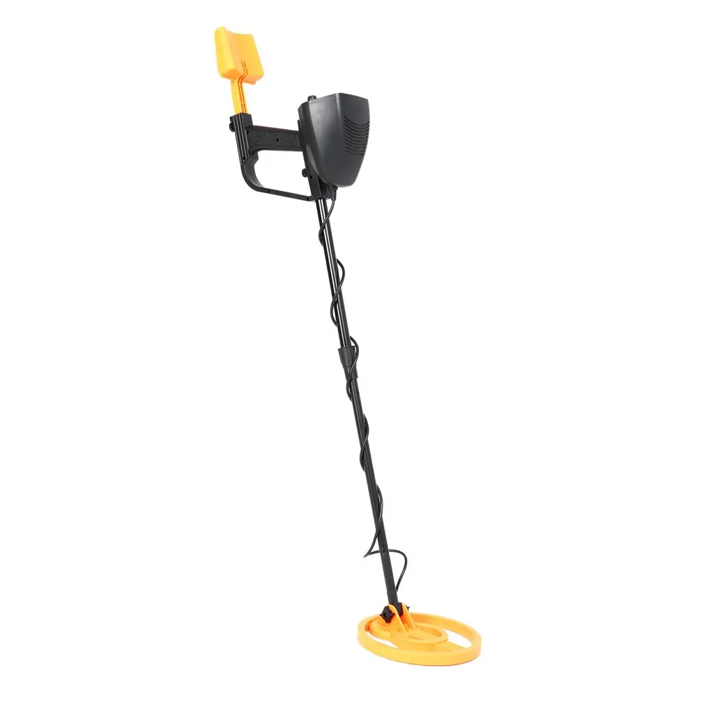 

Professtional MD-4080 Underground Metal Detector Adjustable Gold Detectors Treasure Hunter Tracker Seeker Metal Circuit Detector