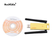 Kebidu WD-4602AC 1200 Мбит/с Беспроводной двухдиапазонный USB адаптер USB3.0 беспроводной сетевой WiFi адаптер 2,4 ГГц/5,0 ГГц Ethernet 802.11AC