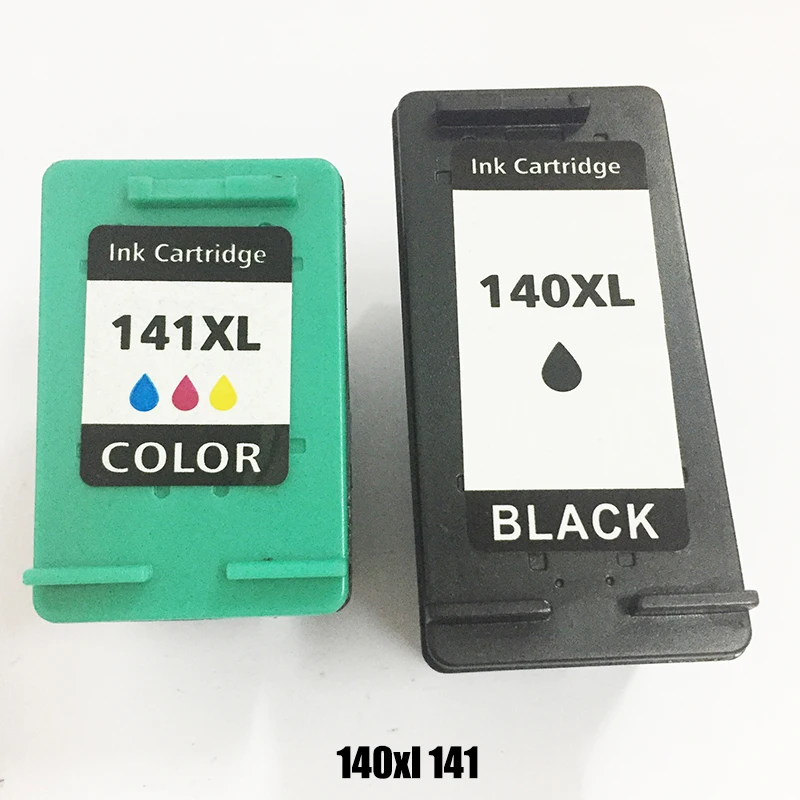 Картриджи Hp 140xl Купить