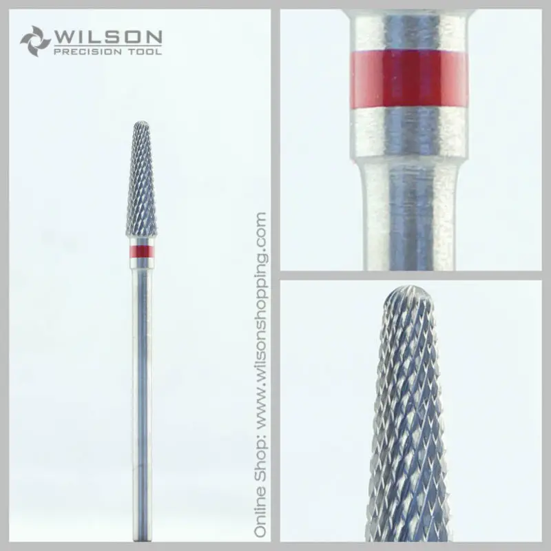 Cross Cut Fine(5000212) ISO 140 боры из карбида вольфрама для стоматологических