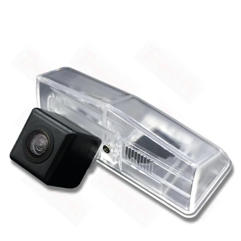 Для Lexus CT200h HS250h RX330 RX350 RX400h автомобильный обратный резервный для SONY HD CCD заднего
