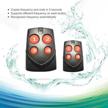 Universal Multi Frequency auto scan frequency Remote Control Cloning/Duplicator Remote Control Key Fob 310mhz fixed code Universal Multi Frequency auto scan frequency Remote Control Cloning/Duplicator Remote Control Key Fob 310mhz fixed code