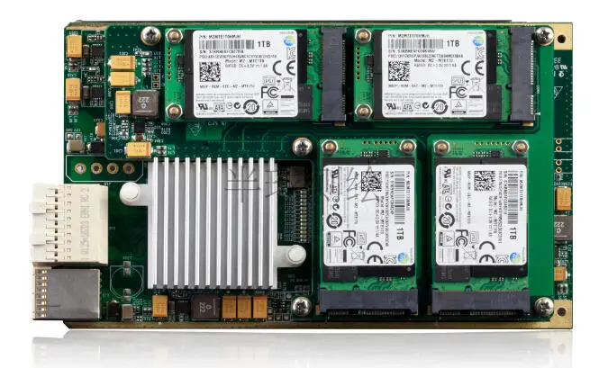  PCIe SSD PXIE SSD 4 TB 8 TB solid state festplatte