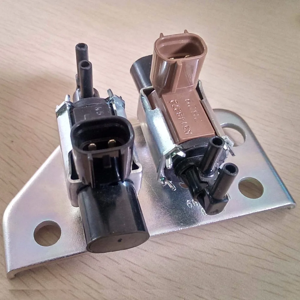 MR577099 K5T81289 Emission Solenoid Valve for Mitsubishi Pajero Montero Shogun