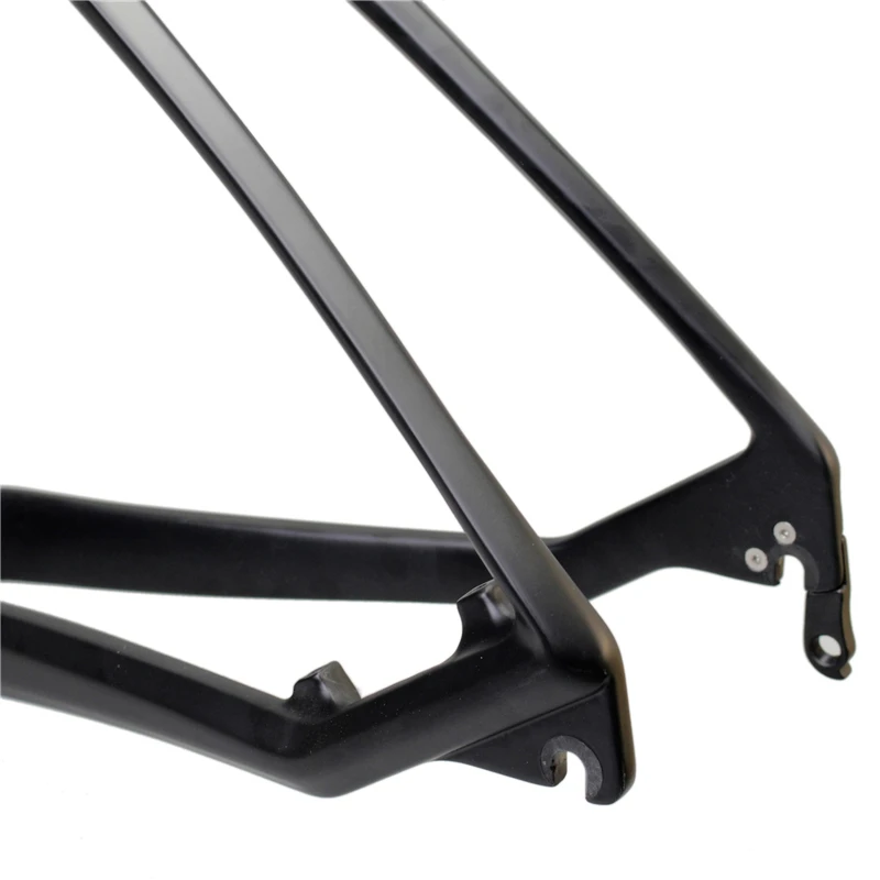 Sale 2016 T800 carbon mtb frame 29er/27.5er mtb carbon frame 650B 27.5/ carbon mountain bike frame bicycle frame 5
