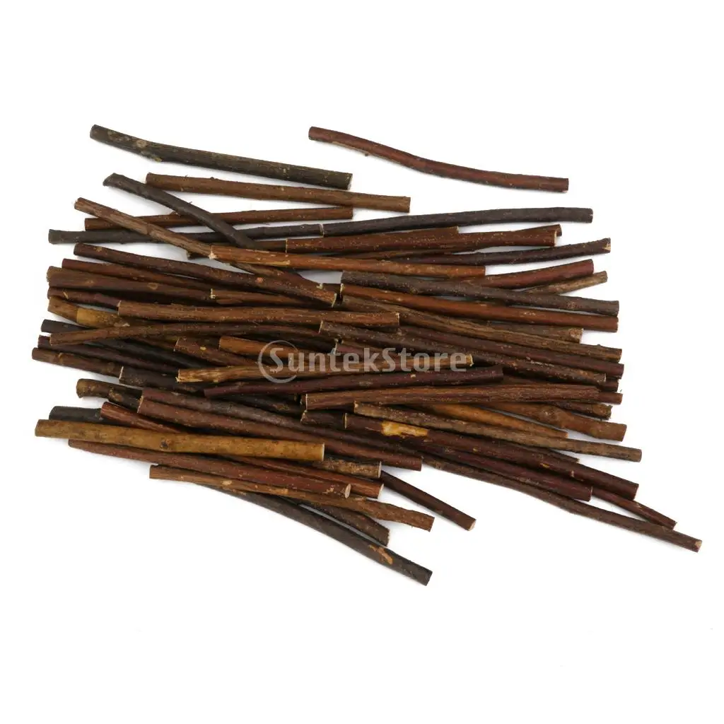 Online kopen wholesale decoratieve sticks takken uit china ...